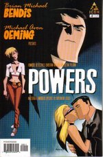 Powers, vol. 2 nr. 9. 