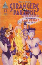 Strangers in Paradise , Vol.3 nr. 71. 