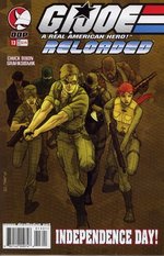 G.I.Joe: Reloaded nr. 13. 