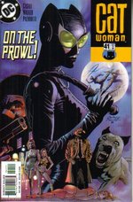 Catwoman vol. 3 nr. 41. 