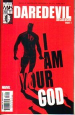 Daredevil, vol. 2 nr. 71: Decalogue part 1: I am your God. 