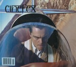 Cinefex nr. 101: State of the Business/The Aviator/Son of the Mask - TILBUD (så længe lager haves, der tages forbehold for udsolgte varer).