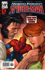 Spider-Man, Marvel Knights nr. 13. 