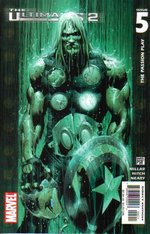 Ultimates 2, The nr. 5. 