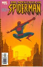 Spider-Man, The Spectacular, vol. 2 nr. 27. 