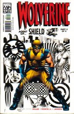 Wolverine, vol. 2 nr. 27. 