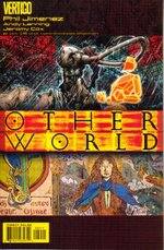 Otherworld nr. 2. 