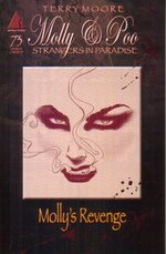 Strangers in Paradise , Vol.3 nr. 73. 