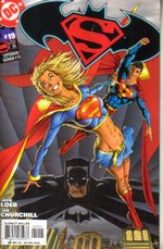 Superman/Batman nr. 19. 