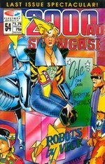 2000 A.D. Presents: nr. 54. 