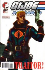 G.I.Joe: Reloaded nr. 14. 