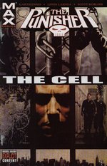 Punisher: The Cell nr. 1. 