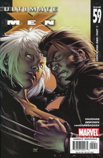 X-Men, Ultimate nr. 59. 