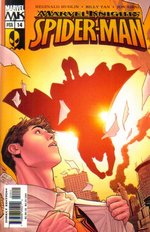 Spider-Man, Marvel Knights nr. 14. 