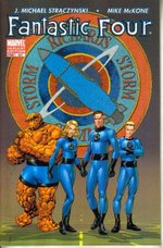 Fantastic Four, vol. 3 nr. 527. 