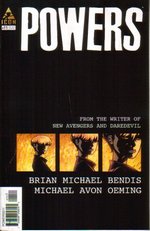 Powers, vol. 2 nr. 11. 