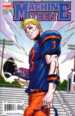 Machine Teen