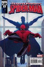 Spider-Man, Marvel Knights nr. 16. 