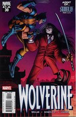 Wolverine, vol. 2 nr. 30. 