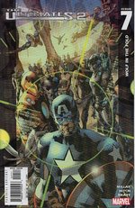 Ultimates 2, The nr. 7. 