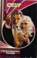 James Bond: Permission To Die
