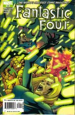 Fantastic Four, vol. 3 nr. 530. 