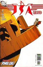 JSA Classified nr. 2: 3nd Printing. 