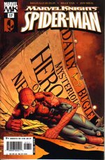 Spider-Man, Marvel Knights nr. 17. 