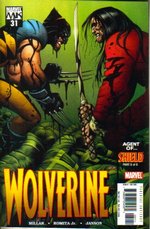 Wolverine, vol. 2 nr. 31. 