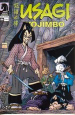 Usagi Yojimbo (Dark Horse) nr. 86. 