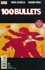 100 Bullets nr. 64. 