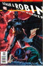 All Star Batman and Robin nr. 2. 