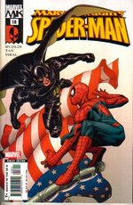 Spider-Man, Marvel Knights nr. 18. 