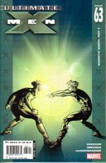 X-Men, Ultimate nr. 63: Magnetic North. 
