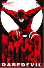Daredevil: Father nr. 3. 