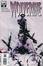 Wolverine, vol. 2 nr. 32. 