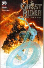 Ghost Rider, vol 3 nr. 1: Director's Cut. 