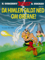 Asterix nr. 33: Da himlen faldt ned om ørerne.