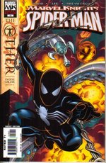 Spider-Man, Marvel Knights nr. 19: The Other part 2: Evolve or Die, 2nd printing. 