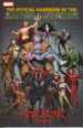 Official Handbook of the Marvel Universe