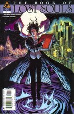 Book of Lost Souls nr. 1. 