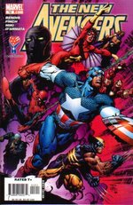 Avengers, New nr. 12. 