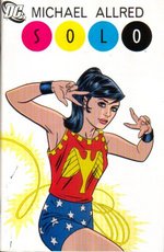 Solo (DC) nr. 7. 