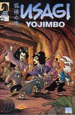 Usagi Yojimbo (Dark Horse) nr. 88. 