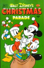 Walt Disney's Christmas Parade nr. 3. 