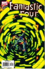 Fantastic Four, vol. 3 nr. 532. 