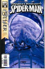 Spider-Man, Marvel Knights nr. 20: The Other part 5: Evolve or Die. 