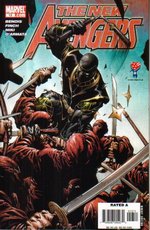 Avengers, New nr. 13. 