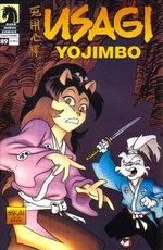 Usagi Yojimbo (Dark Horse) nr. 89. 