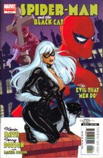 Spider-Man/Black Cat: The Evil that Men Do nr. 4. 